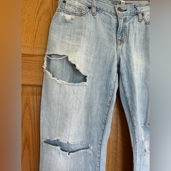 Abercrombie & Fitch Jeans - Picture 2 of 10